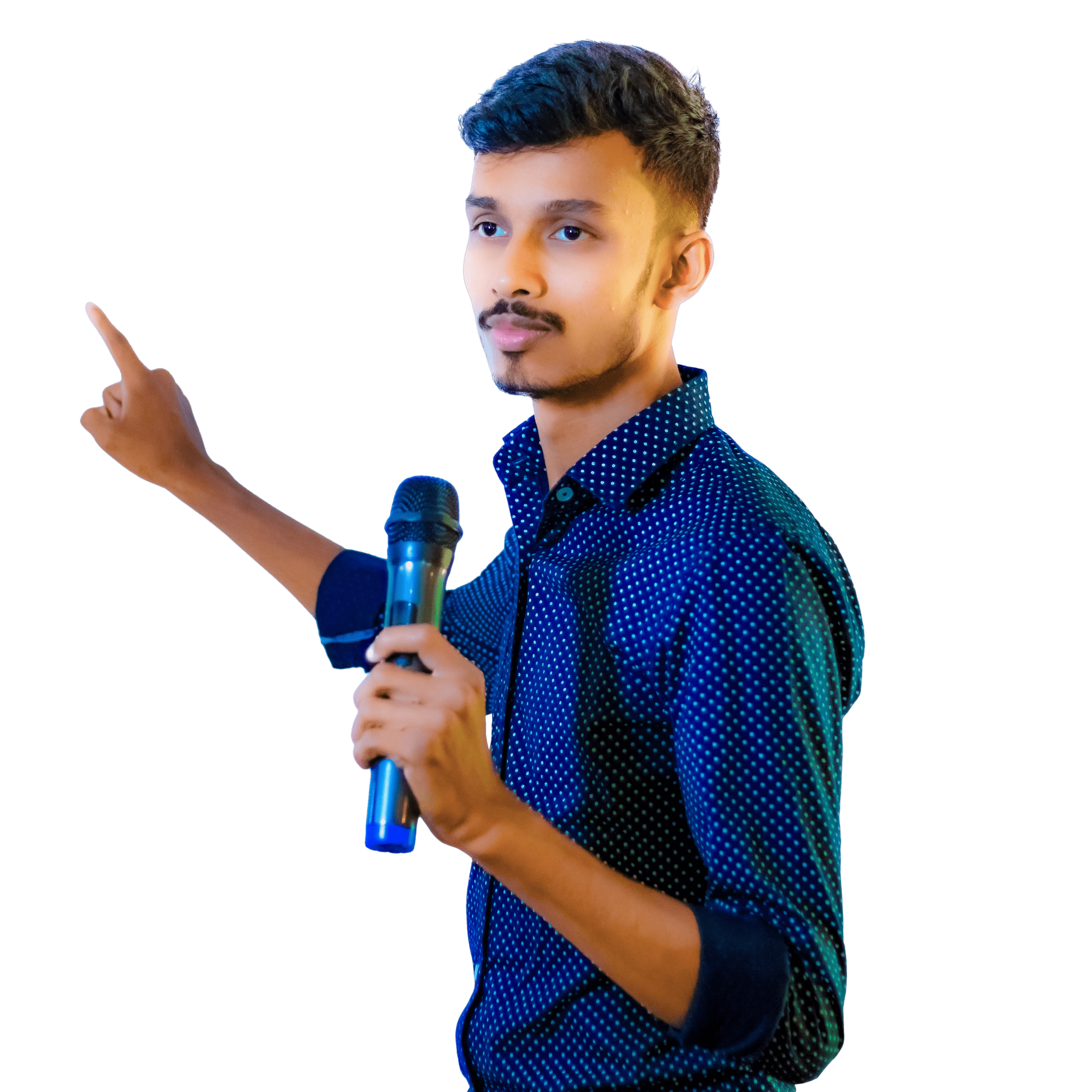 Professional Portrait